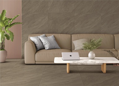 Керамогранит Maimoon Ceramica Raw Slate Grey Matt 60x120