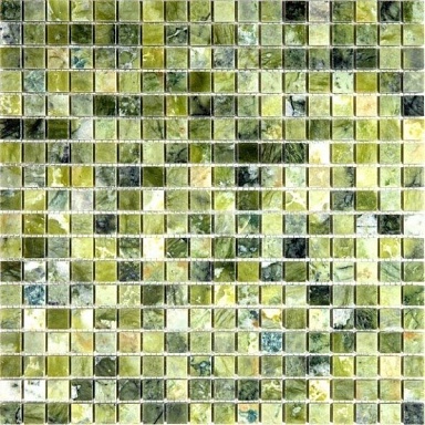 Natural 7M068-15P мозаика Мрамор 15x15 305х305