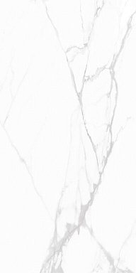 Керамогранит Global Tile GT1206015903PDR Andrea Белый 60x120