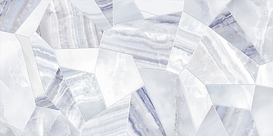 Плитка Alma Ceramica TWU09BGM017 Bergamo 249*500*7.5