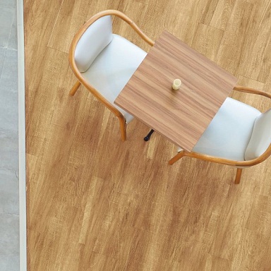 Leo Global Tile