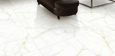 Керамогранит Art Ceramic Helix Blanco Glossy 60*120