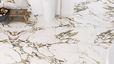 Керамогранит Neodom N20580 Statuario Dior Polished 80x160