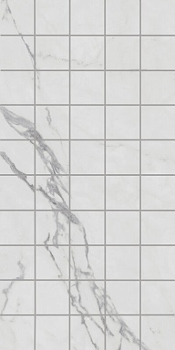 Kerama Marazzi KMD2PTG003BR Декор чипсет Коррер белый глянцевый обрезной 30x60x0,9
