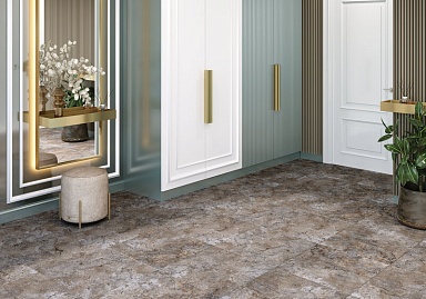 Керамогранит Alma Ceramica GFA114IND40R (S) Indastrio Sugar 57x114