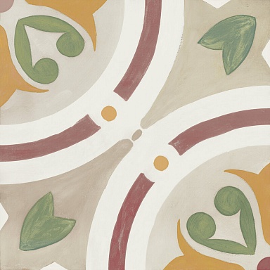 Керамогранит Harmony 41652 Amber Taupe SP 22,3x22,3