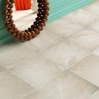 Мозаика Coliseumgres 610110001301 Riviera White Mosaico 30x30