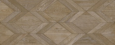 Плитка Porcelanosa 100337348 Gent Diamond 3D Roble 59,6x150