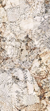 Керамогранит Ariana Ceramica 0006320 NOBILE BLANC DU BLANC RETT 60x120