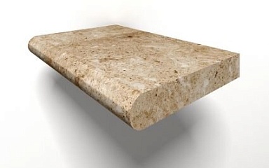 Ступень Marmocer MB002-CAP Cappuccino Solid Mb002 100x30