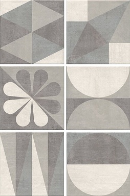 Плитка Kerama Marazzi 5286 Понти 20*20