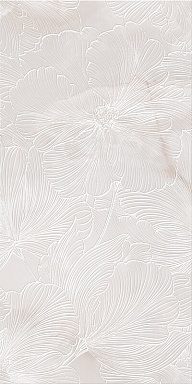 Плитка Керлайф Onix Blanco Fiori 31.5x63
