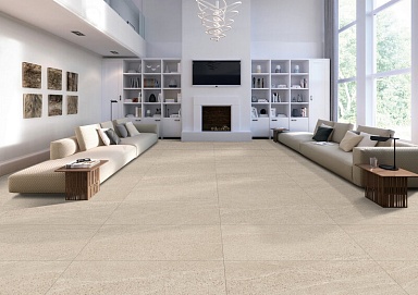 Керамогранит Modern Tile Vintage White Matt 60x120