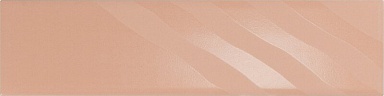 Плитка Smile Tile Rivera Soft Peach 7.5x30