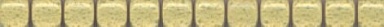 Бордюр Kerama Marazzi POF005 Карандаш Бисер жёлтый 20*1.4