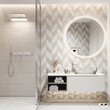 Essen Global Tile