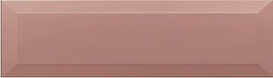 Плитка Kerama Marazzi 2883 N Гамма темно-коричневый 8,5х28,5