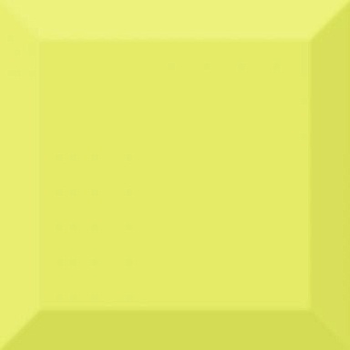 Плитка Absolut Keramika Biselado Brillo Pistacho 10x10