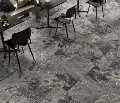Керамогранит NT Ceramic NTT9125M Statuario Infinity 60x120