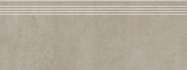 Kerama Marazzi DD841590R/GR Ступень Про Догана бежевый светлый матовый обрезной 30x80x0,9