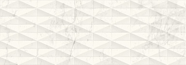 Плитка Marazzi Italy M71V Allmarble Wall Altissimo Struttura Pave 3D Lux 40х120