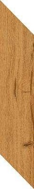 Керамогранит Rondine Group Feelwood Cognac Chevron 7.5x40.7