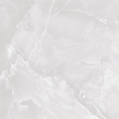 Керамогранит Global Tile GT606010703PR Favorito Белый 60x60
