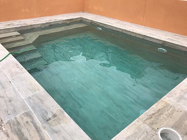 Ступень Gresmanc Peldano Recto Amazonica 1200x317х40