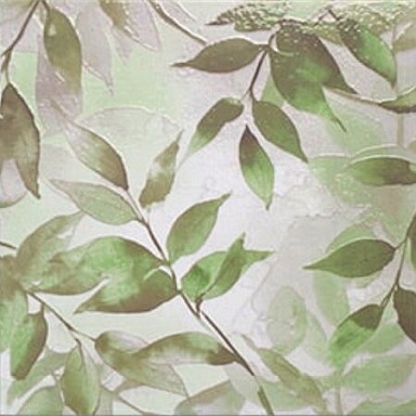 Декор Mainzu Secrets Green 20x20