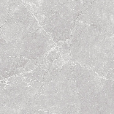 Керамогранит Laparet Marble Grey PRO серый матовый R12Soft 60х60