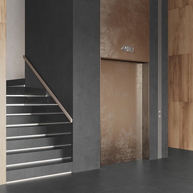 Wood Royal Almond Laparet