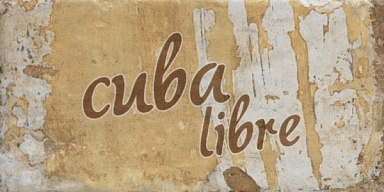 Керамогранит CIR 1052959 Havana Cuba Libre Mix 10х20