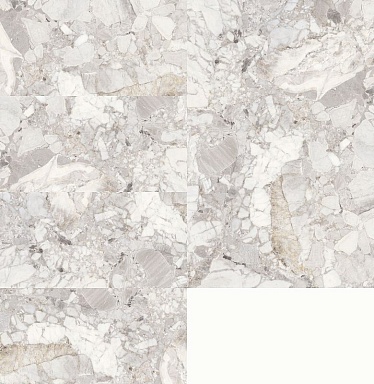 Керамогранит Basconi Home BHC-6006 Aragonite White Semi-Polished 600x1200x10