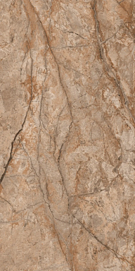 Керамогранит Alpas Cera Fenix Brown mat carving 60x120
