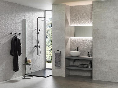 Керамогранит Porcelanosa 100325216 Metropolitan Caliza L 59.6x59.6