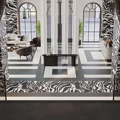 Джебель Kerama Marazzi