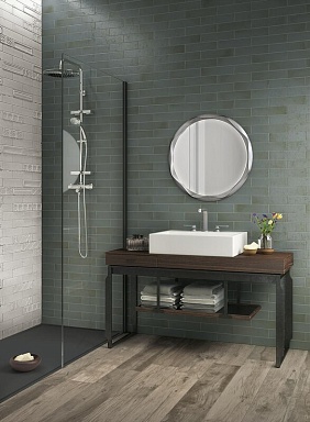 Керамогранит Ragno Marazzi R06M Eden Ottanio 7x28
