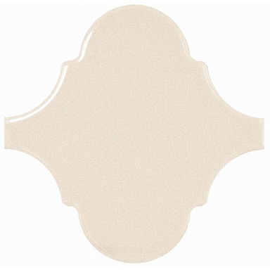 Плитка Equipe 21936 Scale Alhambra Cream 12x12