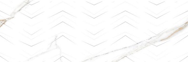 Плитка Gravita Statuario Iron Ore Wind Glossy 30x90x1,05