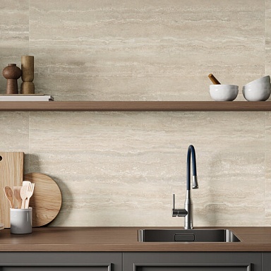 Travertine World LCM