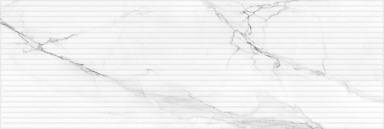 Плитка Gracia Ceramica Marble gloss white 02 30х90