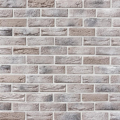 Leonardo Stone Декоративный кирпич Плоскость Лувр 403 20,5x6x1,5