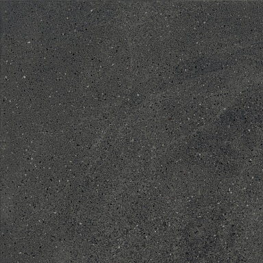 Керамогранит Creanza EX-203 Treviso Nero Матовая рельефная R11 60x60