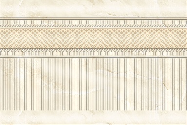 Eurotile Плинтус 551 ERMITAGE 20х29,5