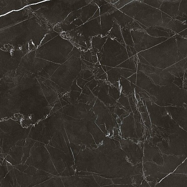 Керамогранит ZERDE TILE Royal Black 60x60