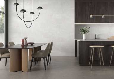 Керамогранит Geotiles Hermes Gris Matt 60x120