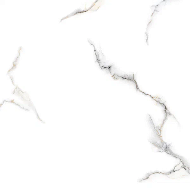 Керамогранит PrimaVera PR124 Kalos Bianco Polished 600x600