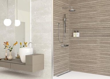 Керамогранит Benadresa Lane Nobile Greige 60x120