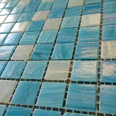 La passion Caramelle Mosaic