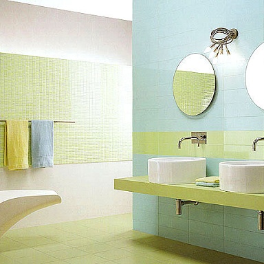 Glamour Atlas Concorde Italy